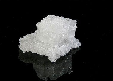 Kalahari Salt Crystals